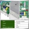 Mini torno 0618 / 210v tablero de Control principal, montaje de panel de Control, 110v / 220V CC, control de velocidad del Motor 6