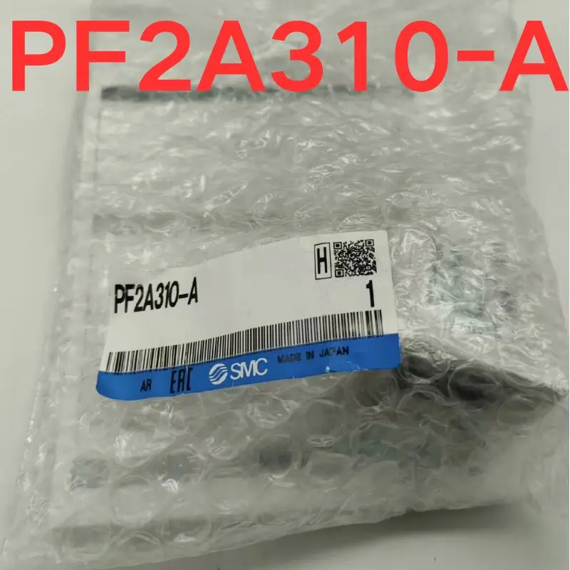 Nuevo interruptor de flujo PF2A310-A