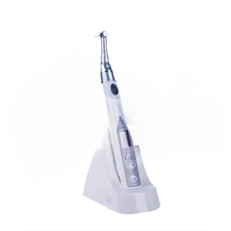 Endodontic equipment cicada Den tal wireless endo motor / Root canal instruments rotary endodontic motor reciprocating