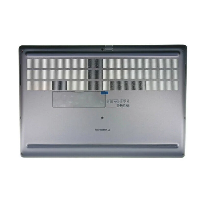 OEM Replacement New Bottom D Cover Lower Case Door For Dell Precision 7560 M7560 0R07Y1 R07Y1