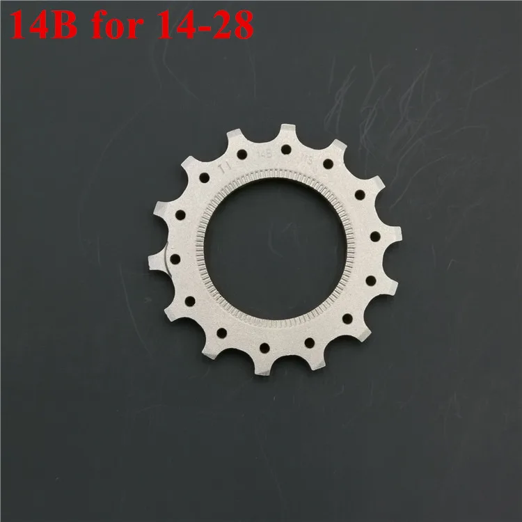 Shimano Ultegra CS-R8000/6800 11 Speed Cassette Sprocket Wheel 11T
