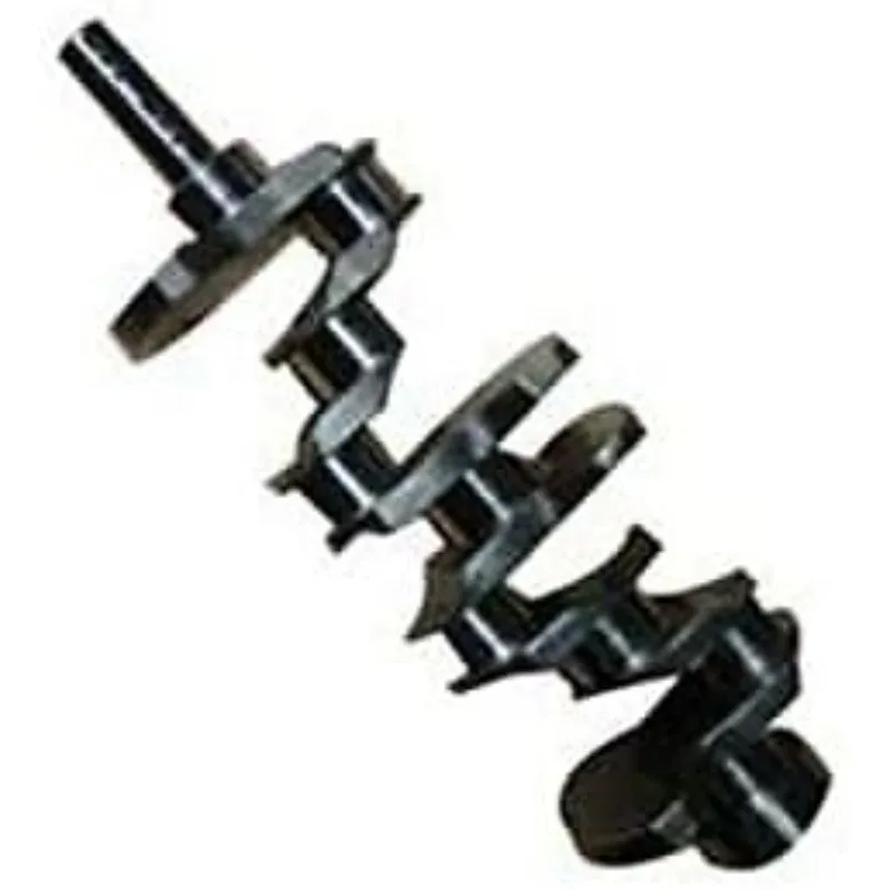 

CRANKSHAFT ME032364 ME032800 for Compatible with Mitsubishi 6D14 6D15 Engine