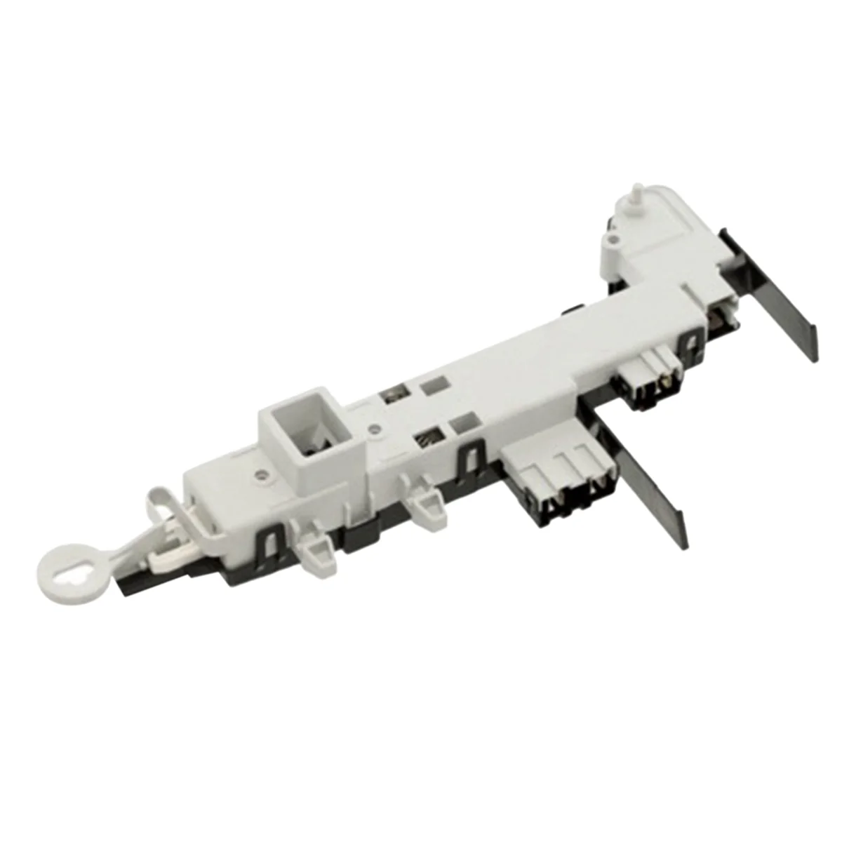 Interruptor de bloqueo de puerta para lavadora Samsung, interruptor de DC64-00519B para lavadora Samsung, Whirlpool y Kenmore, reemplaza a DC97-16899A PS4210737