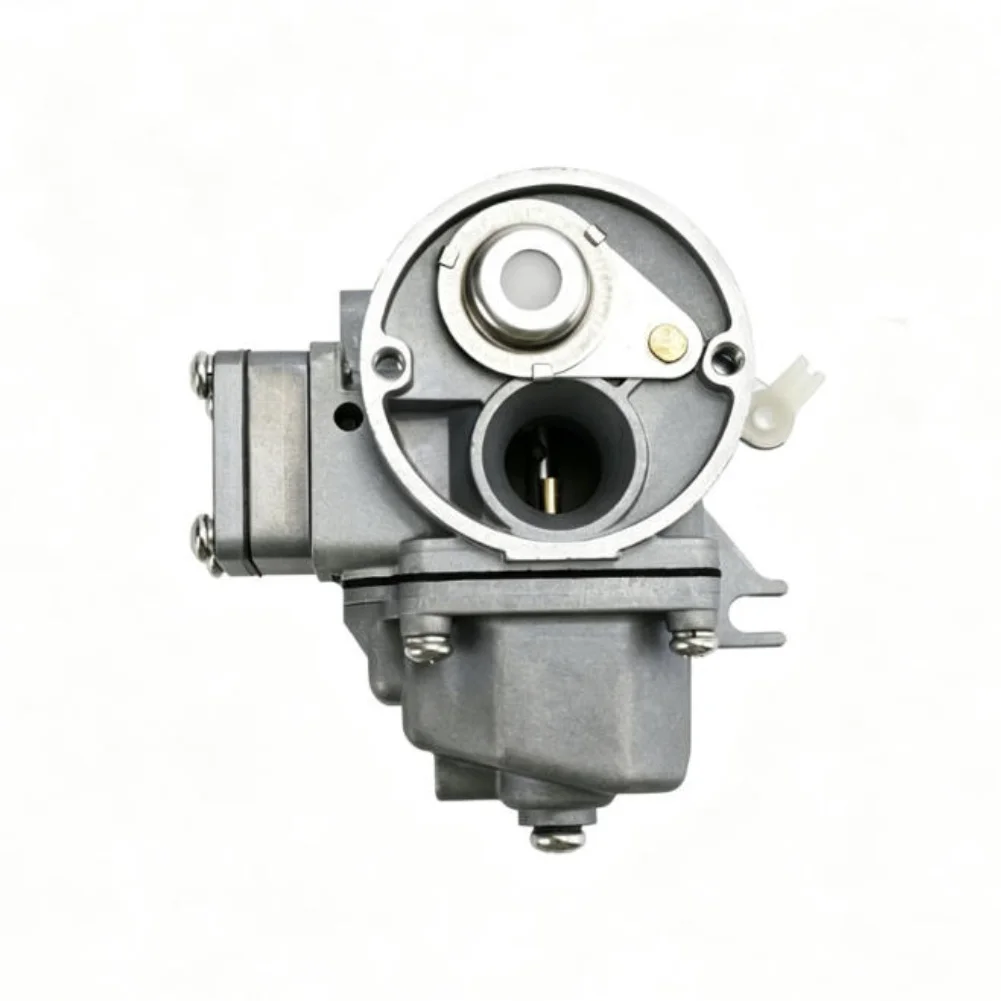 Compatible Carburetor 6E3-14301-01 For Lawn Equipment Grass Trimmer Snow Blower Carburetor For Outboard Motor Parts