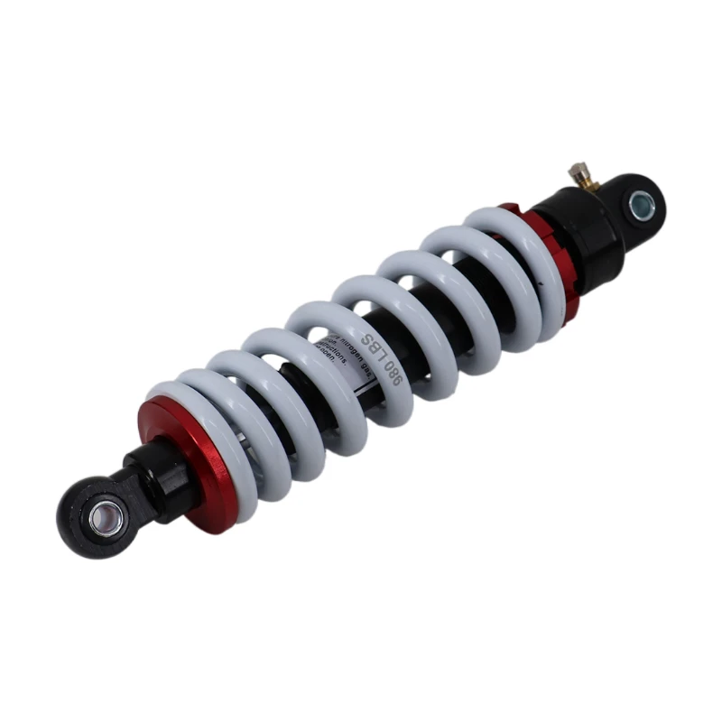 290mm Rear Shock Absorber Suspension absorption For Thumpster Cross Motorbike Dirt Pit Bike ATV QUAD Accessories 980lbs