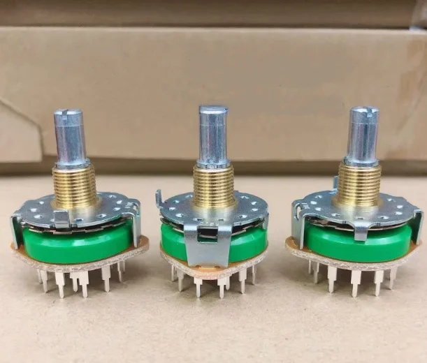 Imported Amplifier …