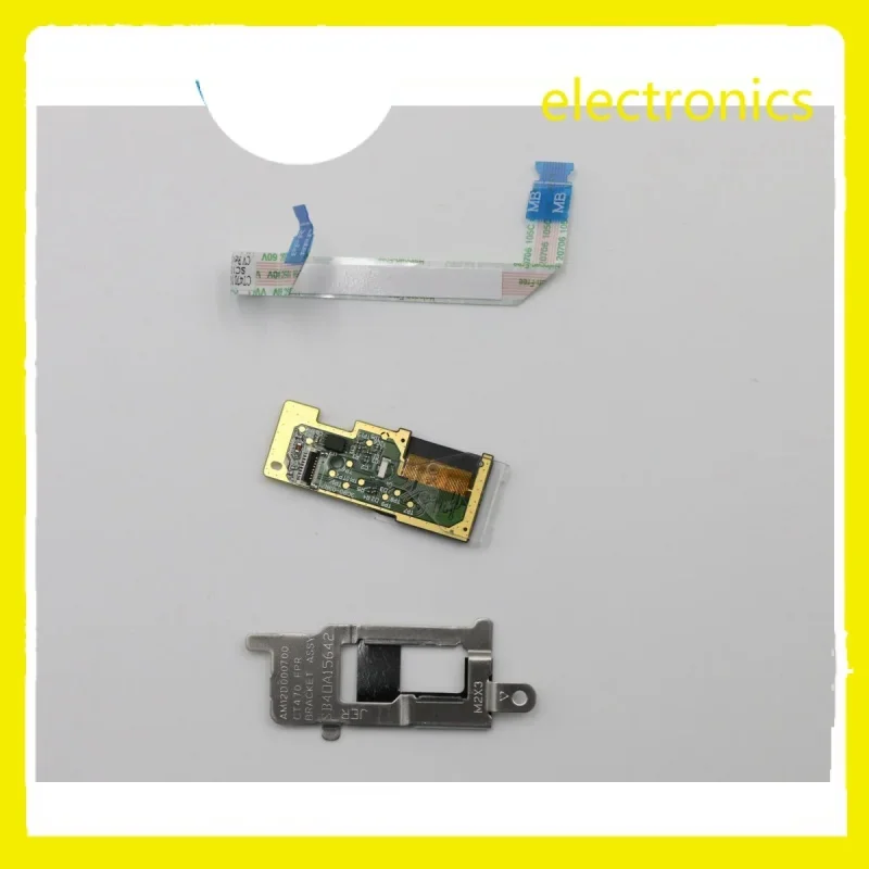 Original FPR card fingerprint 3 pcs/set fro ThinkPad 25, t470 A475 fr01ax699