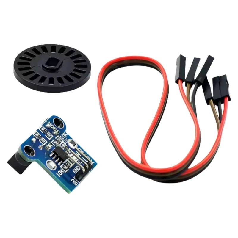 462D Precise Double Mode Measurement Sensors Module For Electronic Engineering