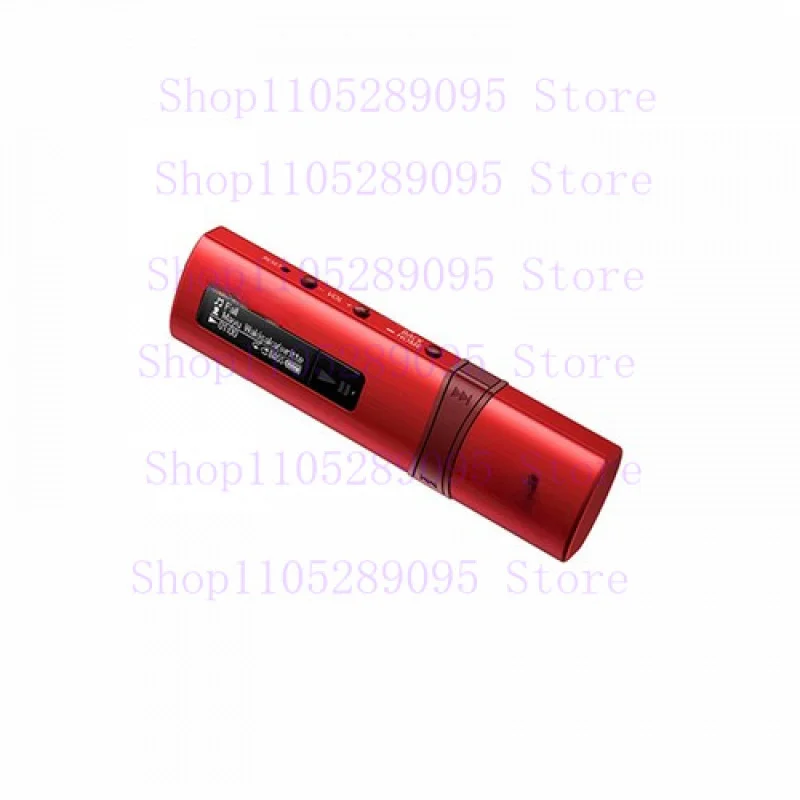 ++90NEW FOR SONY MP3 NWZ-B183F Protable Music player 4GB Walkman Build-in USB