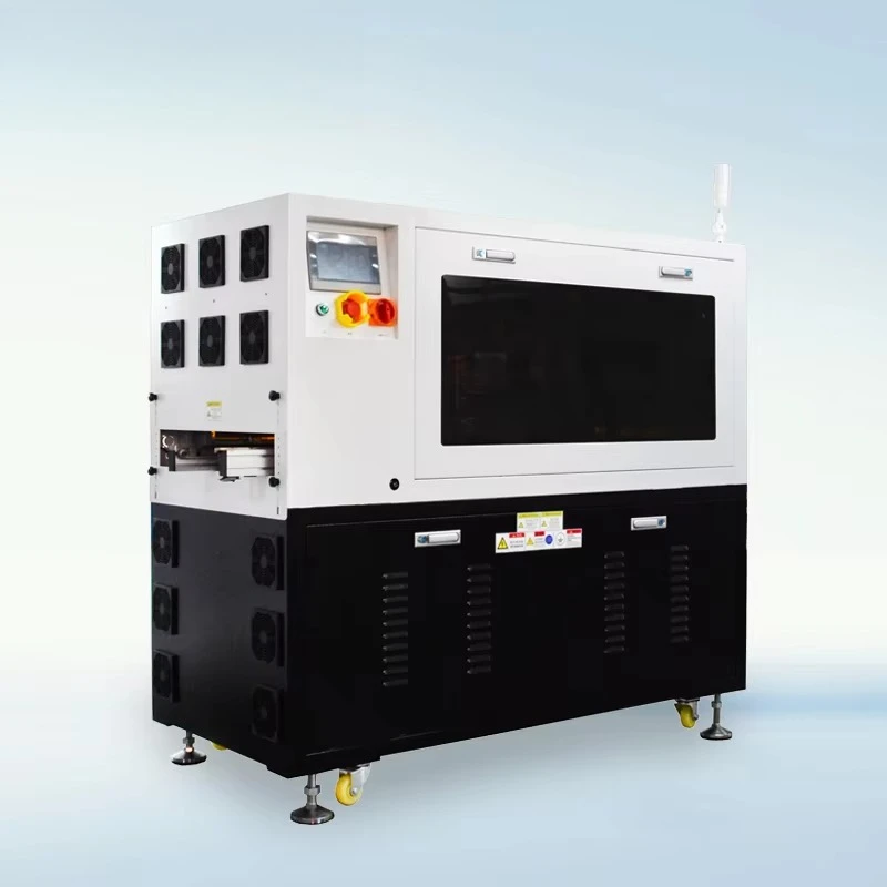 Precision Intelligent Control Forced Hot Air UV Curing Drying Oven for Epoxy Coating Carbon Fiber with 220V/110V 2-Year Warranty