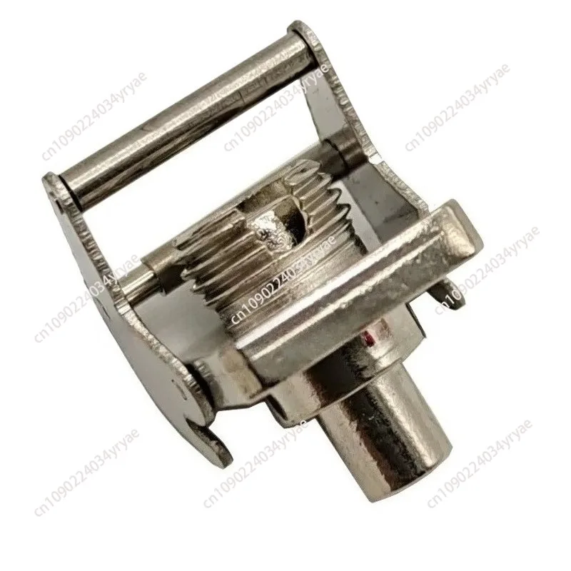 External Optical Port Flange Head Interface Adapter JDSU FC Round Head