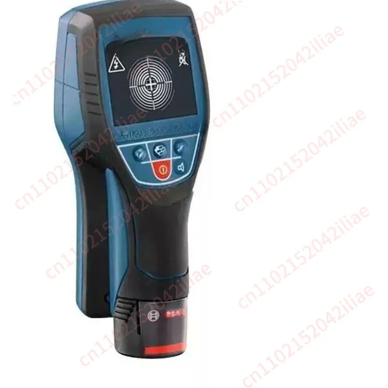 Wall Detector 120 Detector Detects Metal/Cable/Wood/Water Pipe