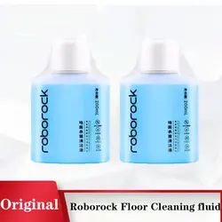 200ml Floor Cleaning Solution For Roborock S9 MaxV Ultra /S7 Max Ultra/ Saros 10/S8 Pro Ultra Dyad And Parts Vacuum Cleaner