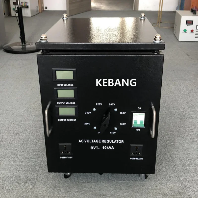 Popular trends 110v 220v 10kva 15kva 20kva 30kva 40kva 50kva step up and down transformer voltage  ajustable