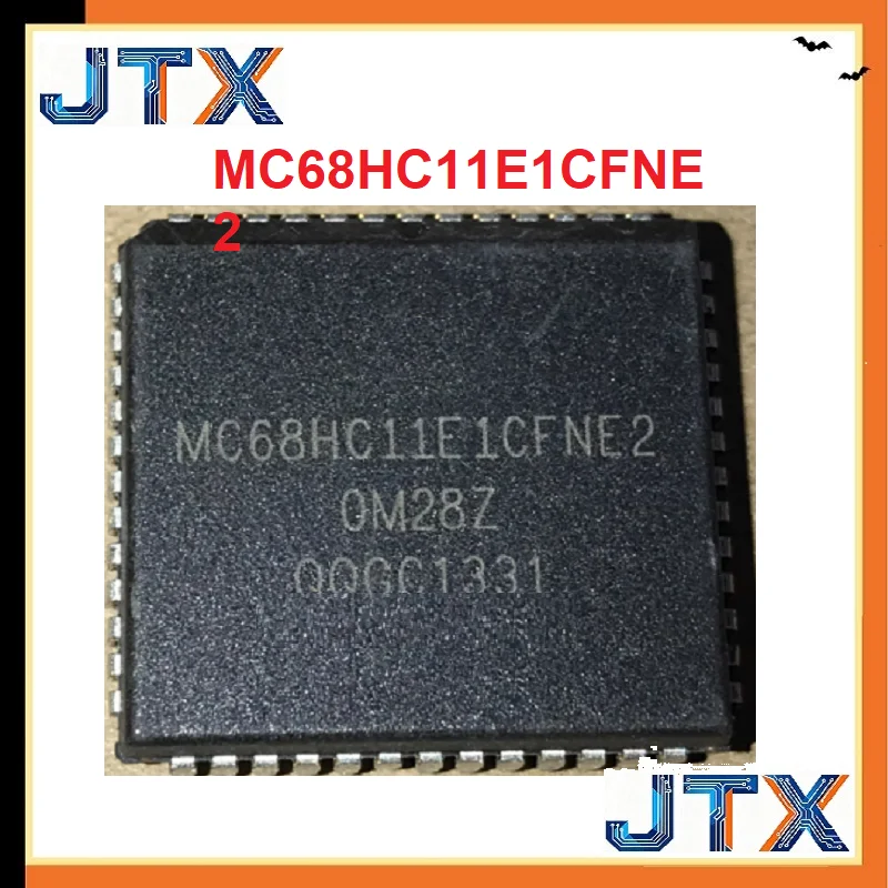 1Pcs/Lot Mc68Hc11E1…