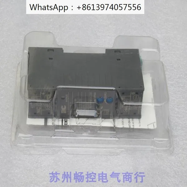 

New signal conditioned converter Q3R1-AA-R Q3R1-AA-R