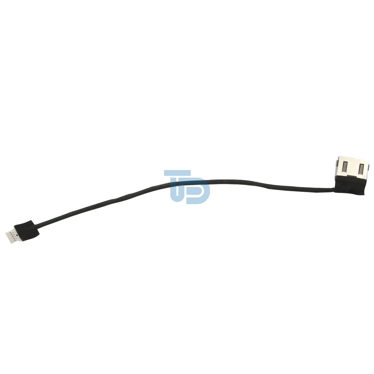 5C10S29998 New V340-14 DC in Cable Power Jack DD0LVAAD001 DD0LVAAD011 for ThinkBook 14-IIL 20SL ThinkBook 14-IML 20RV ThinkBook