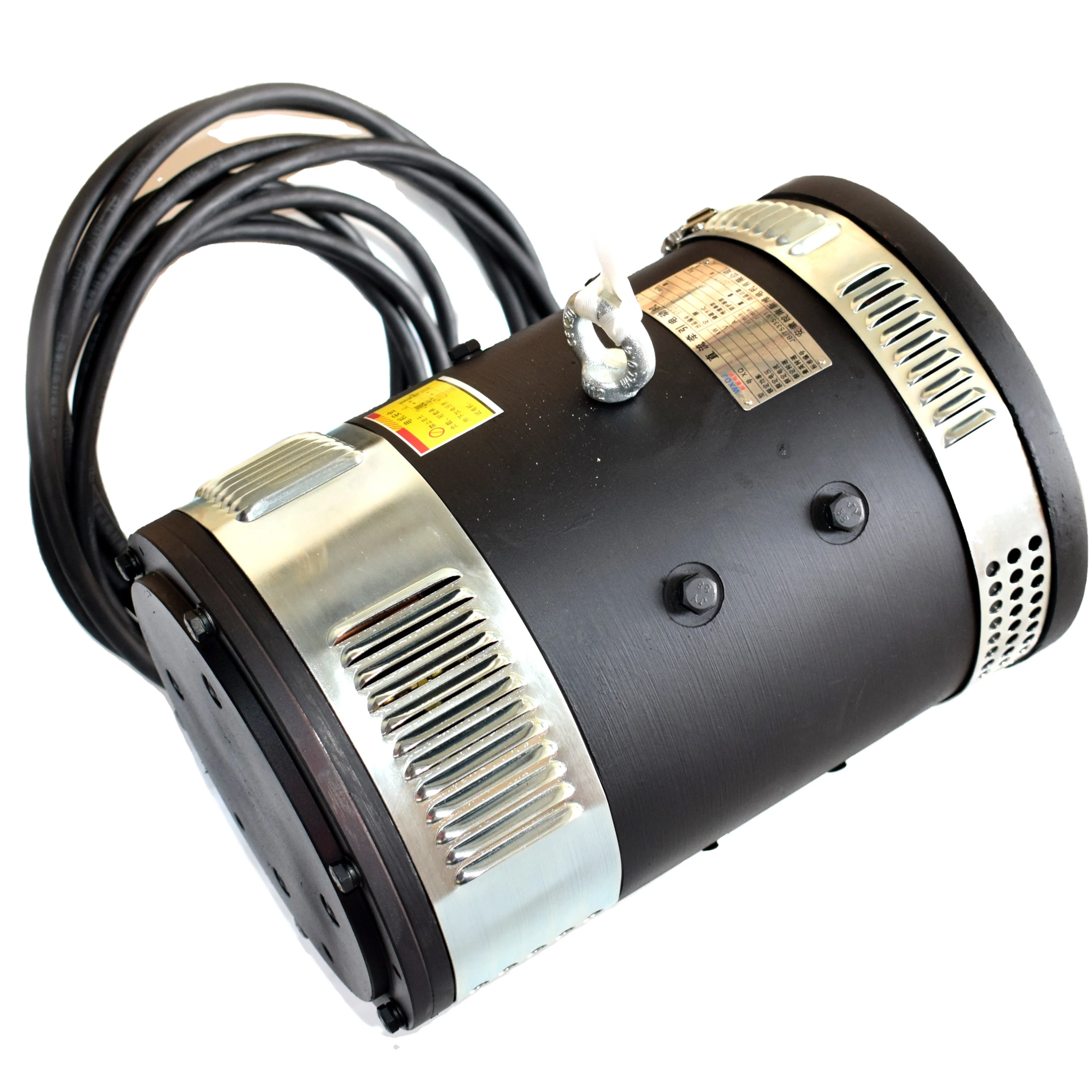 

High Power DC Motor XQ-8 Electric DC Motor For Forklifts