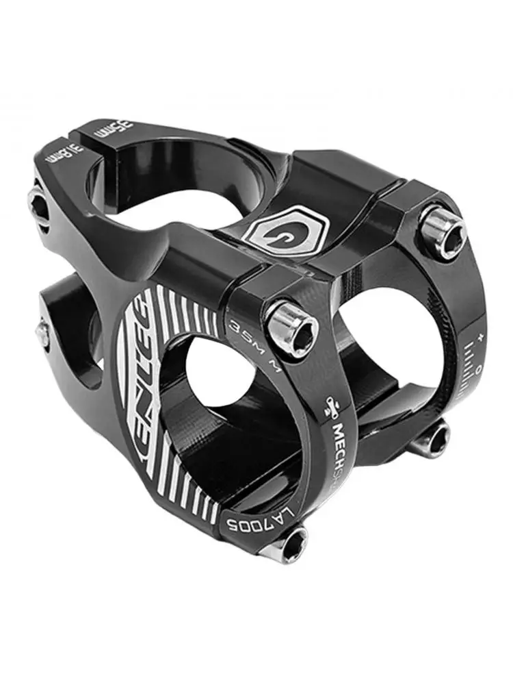 AliExpress perfeclan Premium 31.8mm Bike Stem Bicycle Short Stem Handlebar for Mountain Road Most Bicycle Cycling Accessories BMX Downhill Bike