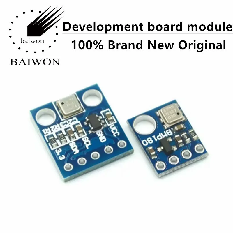 gy-68-bmp180-Высокоточный-цифровой-модуль-датчика-давления-и-температуры-совместимый-с-bmp085-для-arduino-esp32