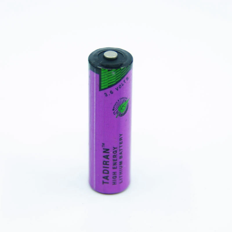 

TLH-5903 AA 3.6V High Temperature PLC lithium Battery Disposable