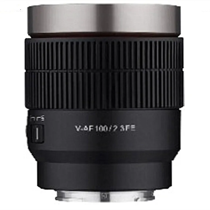 SAMYANG V-AF 100mm T2.3 Auto Focus Full Frame Cinema Film Lens for  E Mount Camera Auto Focus