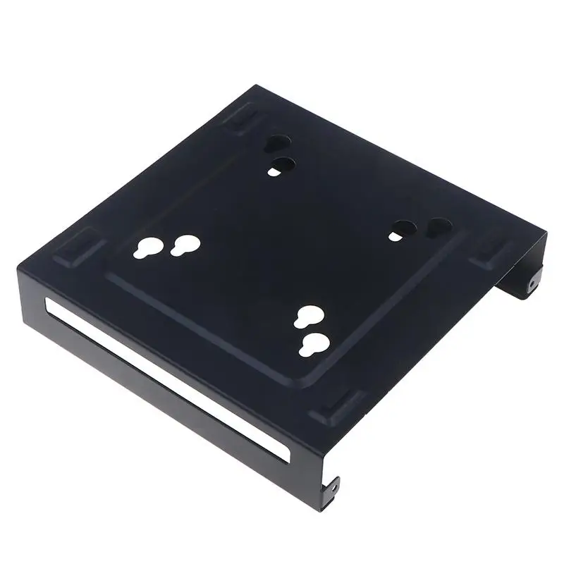VESA Mount Bracket Holder For ThinkCentre Tiny PC M93p M700 M710q M910q M920q M930q P340