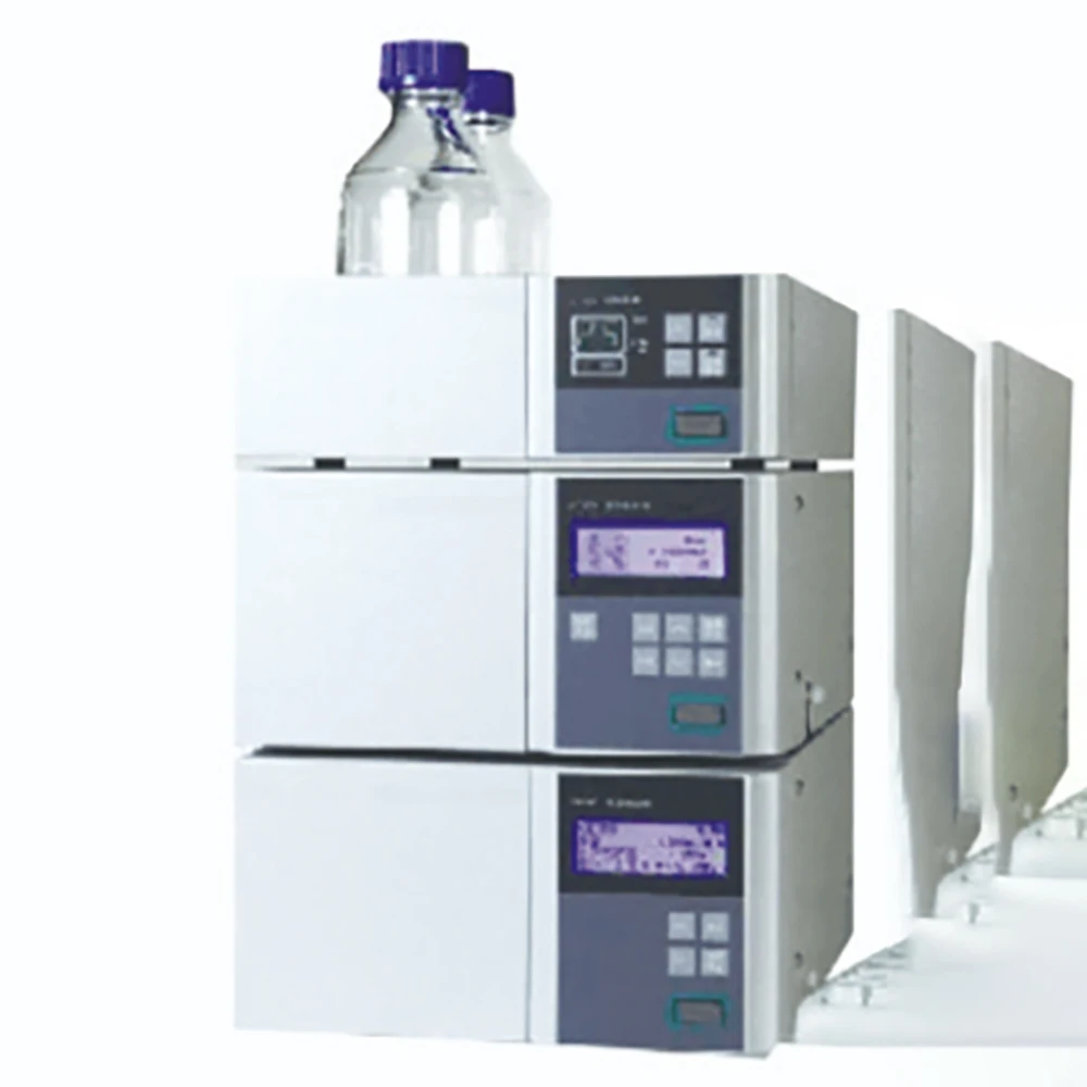 Laboratory Liquid chromatography for Lab use