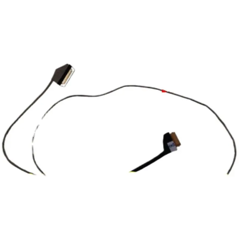 Screen Cable DC020023700 for L3 15IML05 L340-15IWL 15API IGM 15IRH Minimum order quantity: 10 pieces