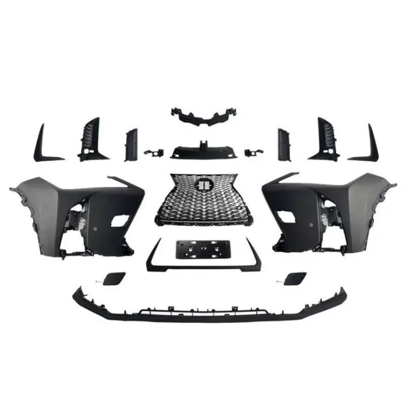 Auto Spare Parts Pr… - image