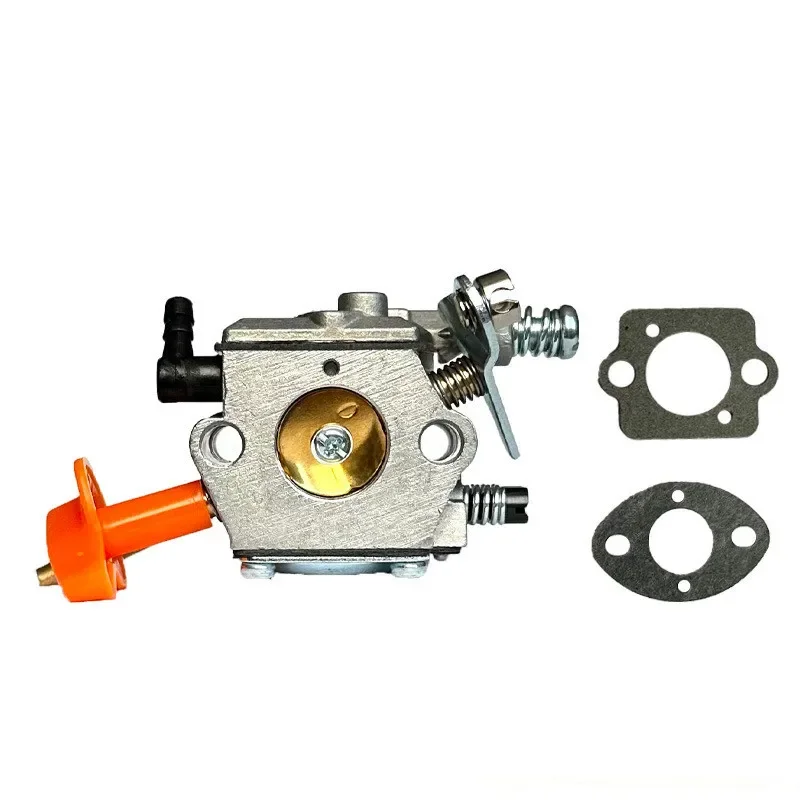 

Carburetor Carb With gasket For FOR STIHL MS106 MS 106 106AV Chain saw replacement parts TAN