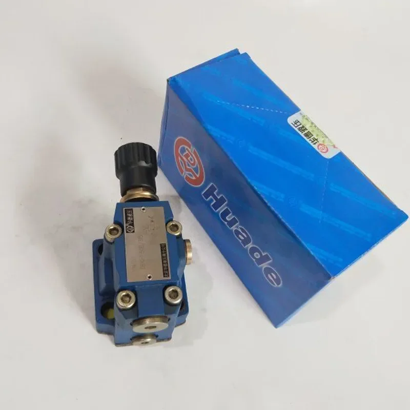 2026 Hydraulic  pilot Operated Relief Valve  DB10-1-50B/315 DB10-1-5X/315 DB10-1-5X/100   Hydraulic Valve