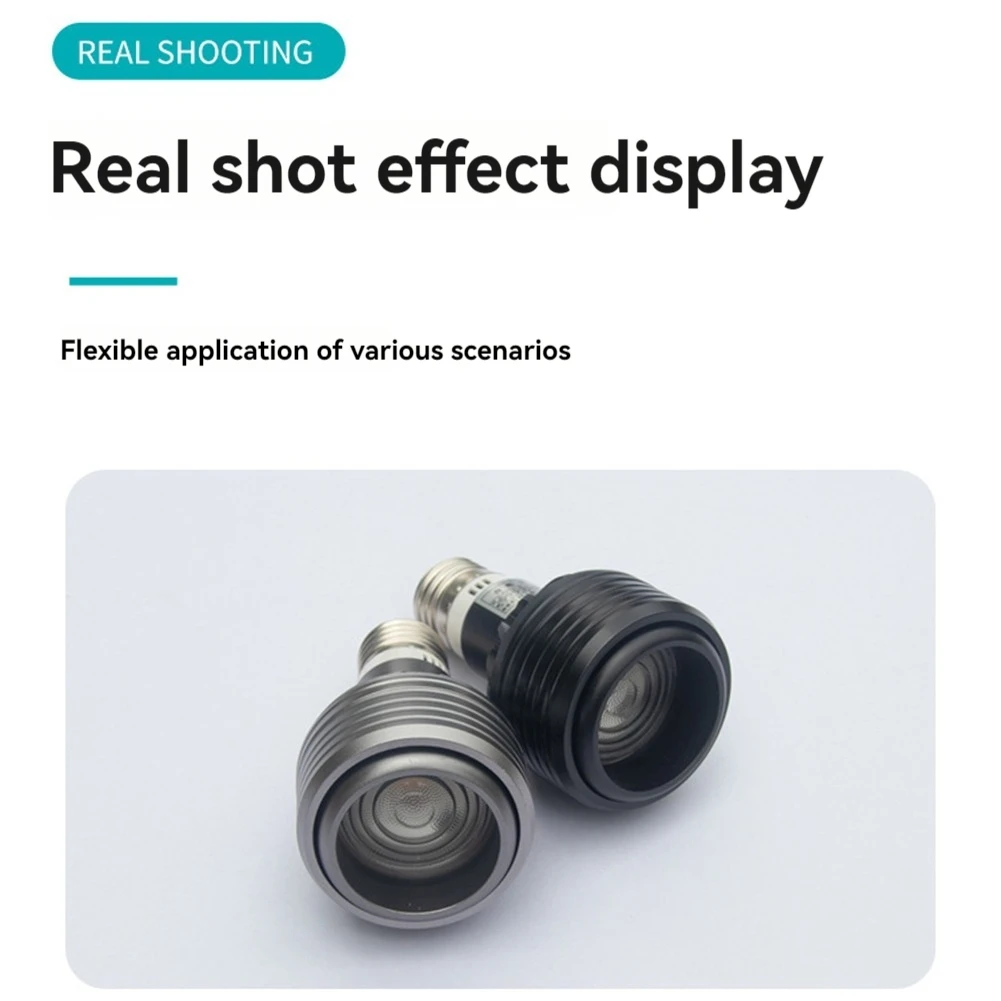 75STO-E27 Zoom Spot… - image