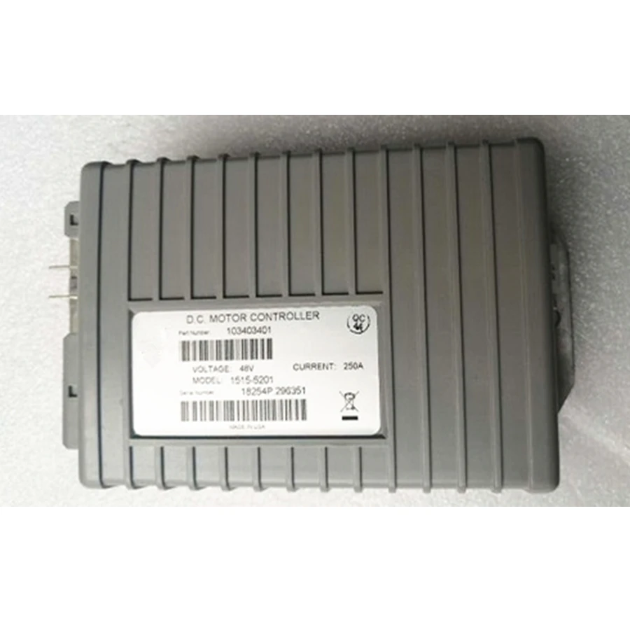 1232E-2121 180A 24V AC motor controller for sale