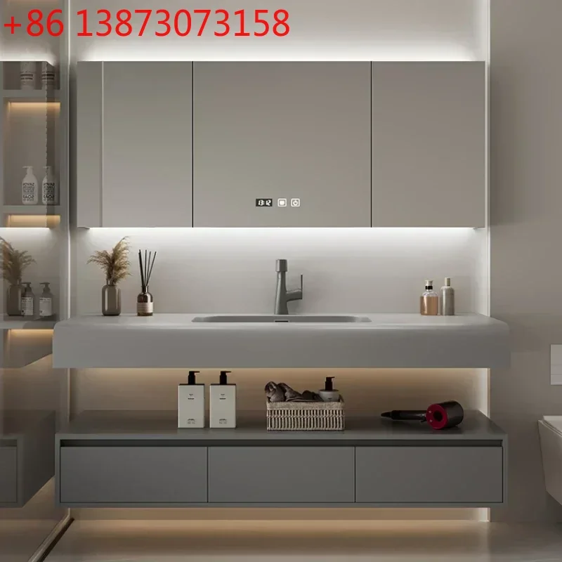 Closed Storage Toilet Cabinet Filing Cabinets Column Bathroom Drawer Vanity Corner Sink Base Open Wall Pharmacy Wooden Furniture