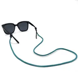 6 Colors Reading Glasses Chain Glasses Accessories Eyewear Tool Glasses Cord Polyester Sunglass Lanyard Straps Women Men