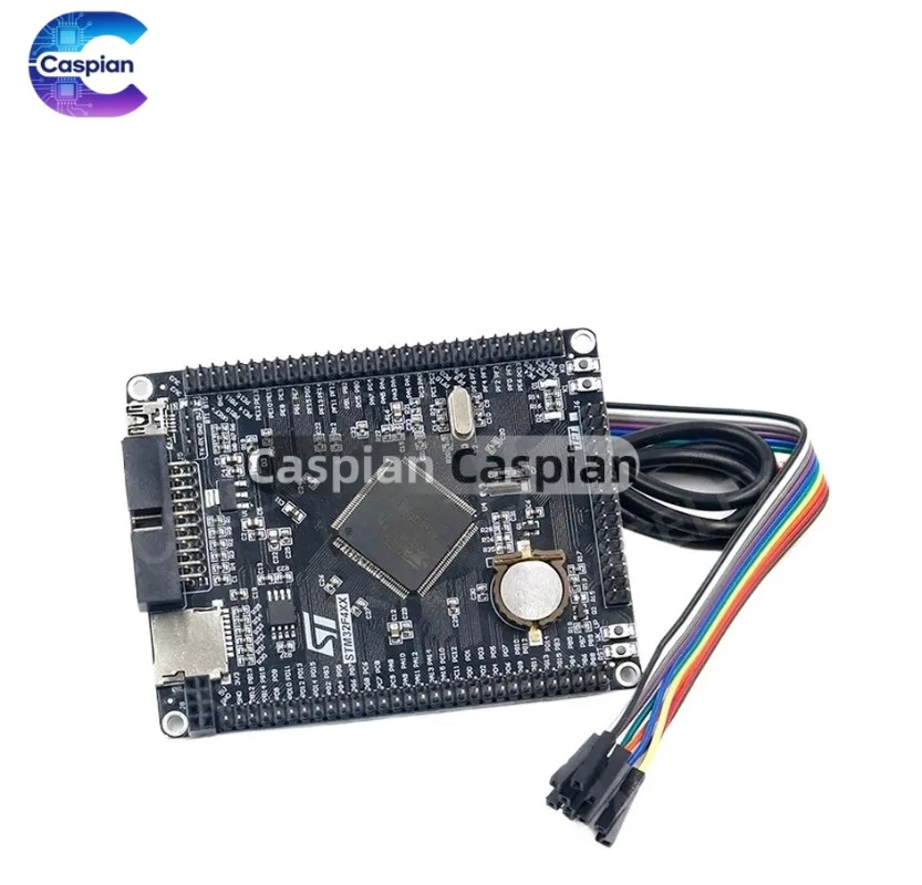 

STM32 ARM Cortex M4 STM32F407ZGT6 development board STM32F4 core board electronic components diy kit electronics