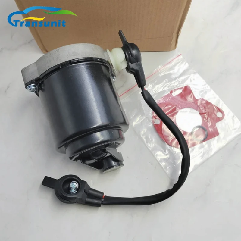 New 47960-60010 ABS Brake Booster Pump Motor Suit For Lexus LX470 Toyota Land Cruiser 4Runner 1995-2007 4.7L V8 4796060010