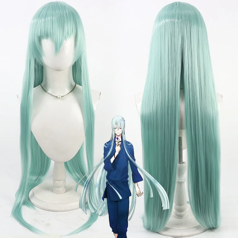 

Touken Ranbu Kosetsu Samonji Cosplay Wig Long Straight Hair