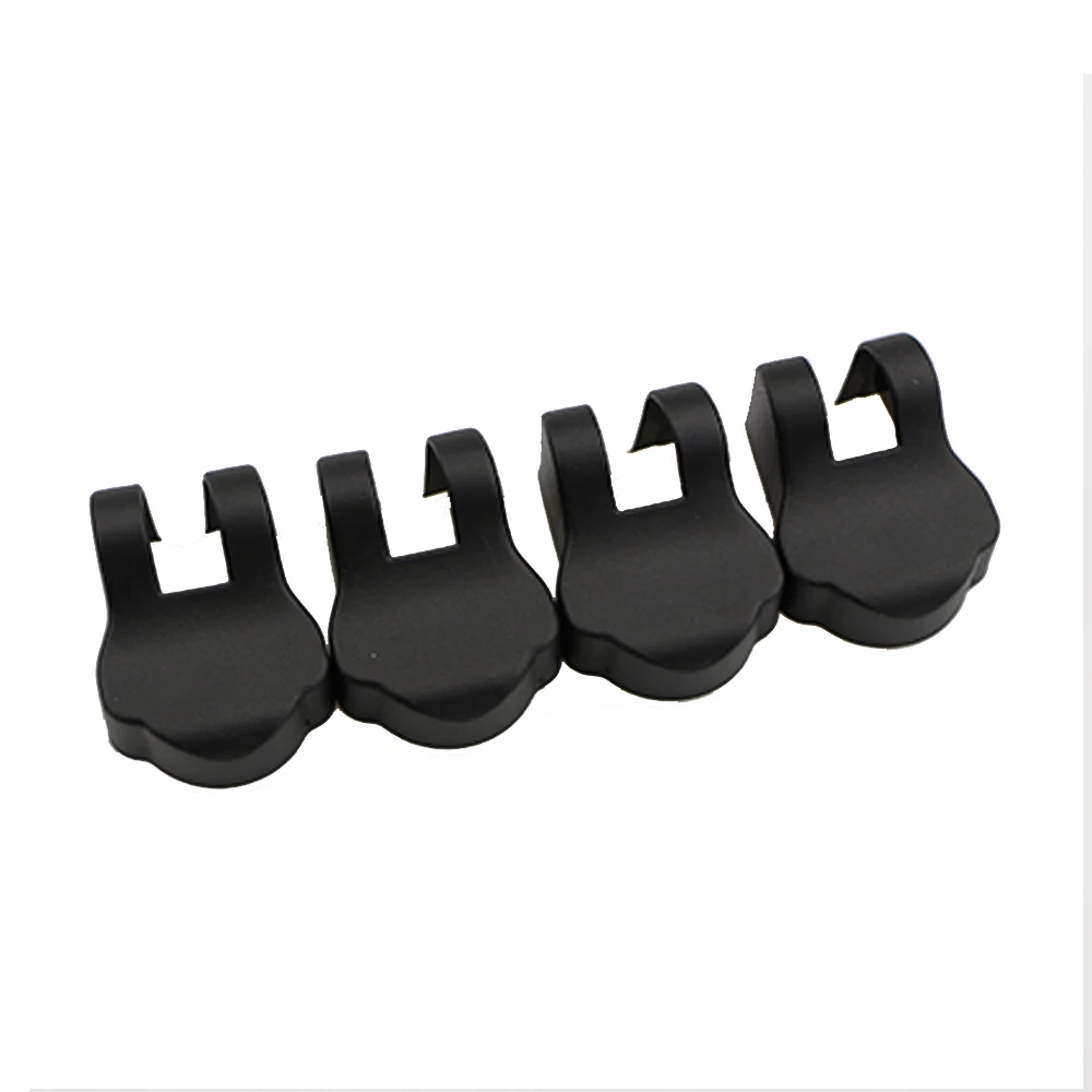 Door Lock Protective Covers for Subaru Forester Outback XV Legacy Impreza Car Door Check Arm Protection Cover Car Accessories view 2