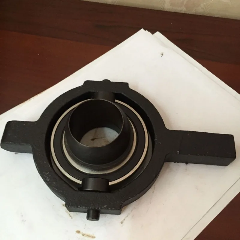 For CNC Handring + Clip + Bearing + CNC Live
