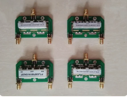 OAI SRRAN Duplexer, BAND8, LTE, 1 2.8
