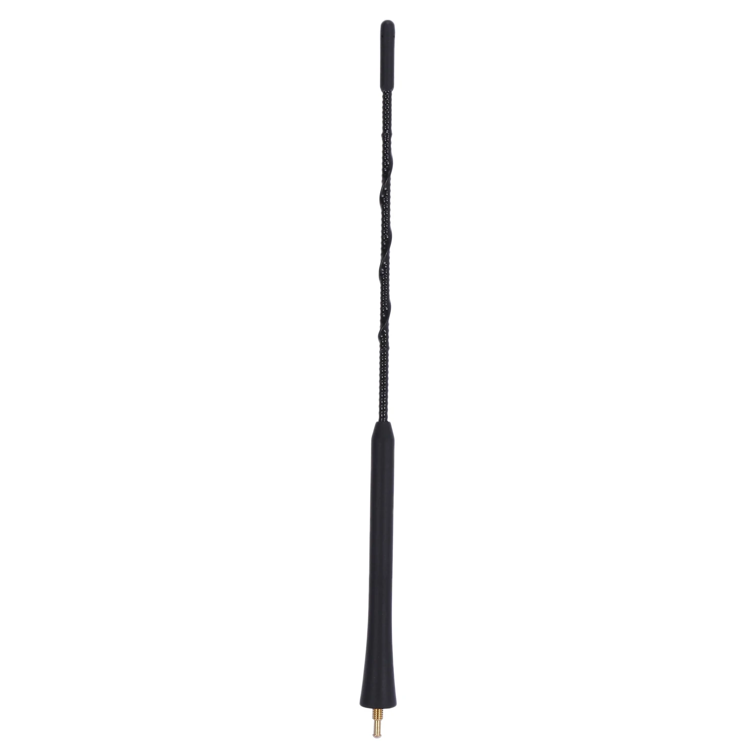 30 Cm Short Rod Antenna for Seat Ibiza 6L 6J Leon 1M 1P Skoda Altea 5P