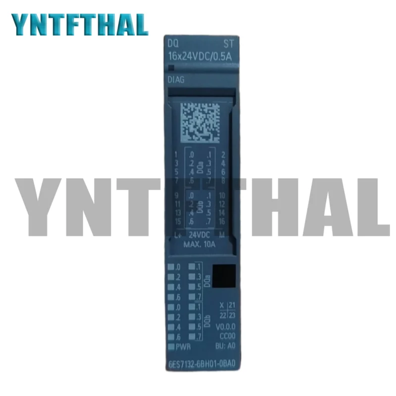 New Original ET200SP 6ES7132-6BH01-0AB0 Module