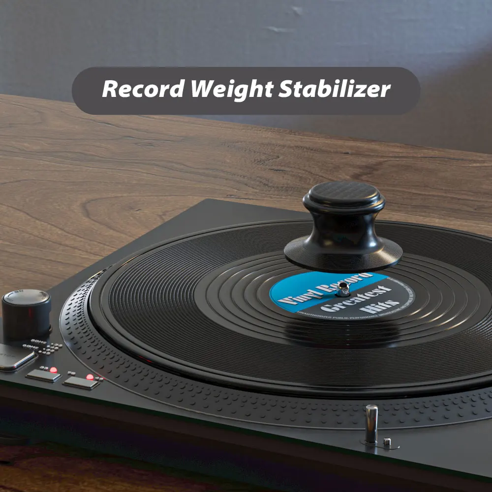 Record Turntables W…