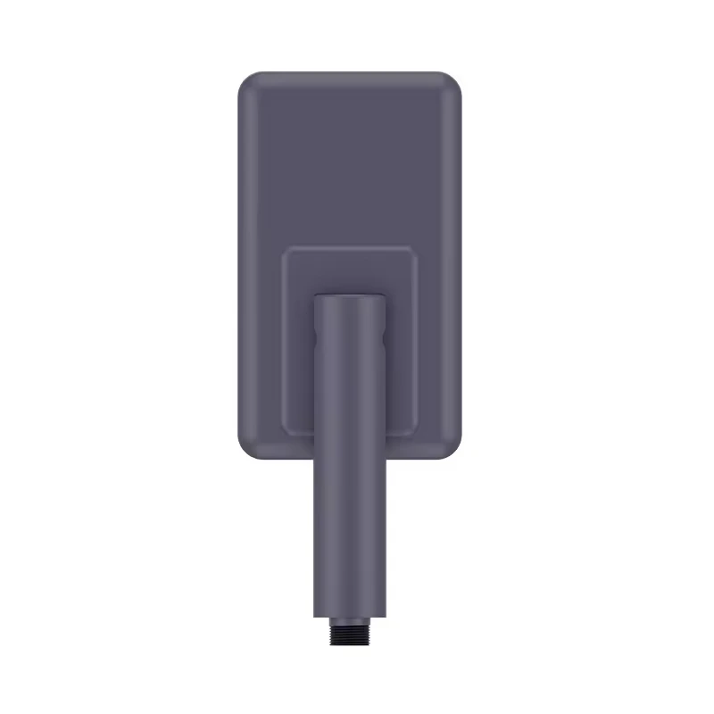 Tengda 8 Inch IP65 Waterproof Outdoor Terminal Biometric Access Control Machine With Face Recognition Time Attendance SDK