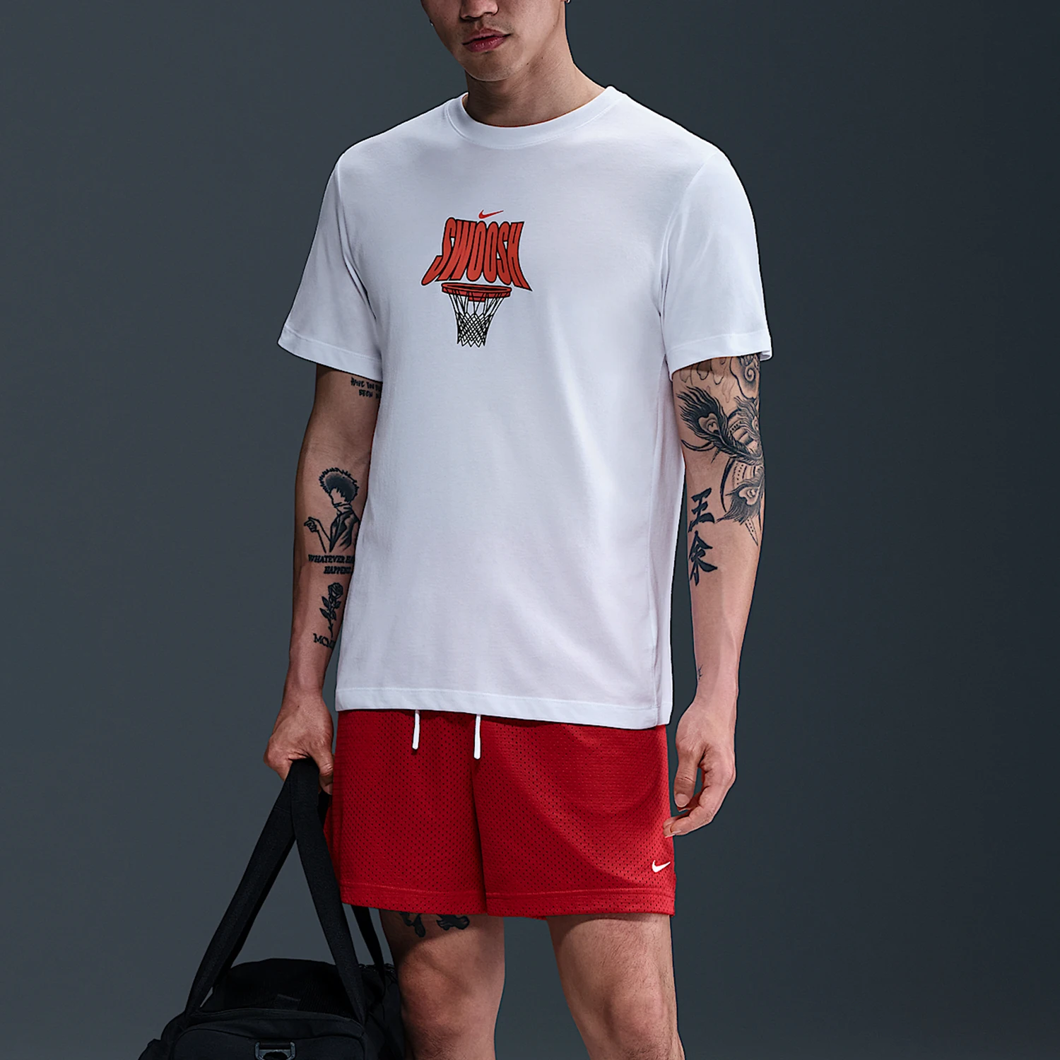 ナイキ純正-dri-fit-メンズ-バスケットボール-ミニマリスト-トレーニング-半袖-hj3467-100