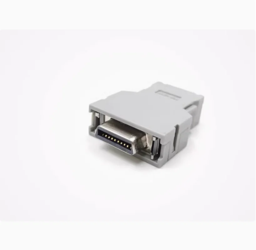 

10pcs PCR-20F FI40B-20S(50)FI-20-CV5(50) PCR-E20FS+PCR-V20LA connector