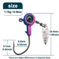 1.75g  Pink