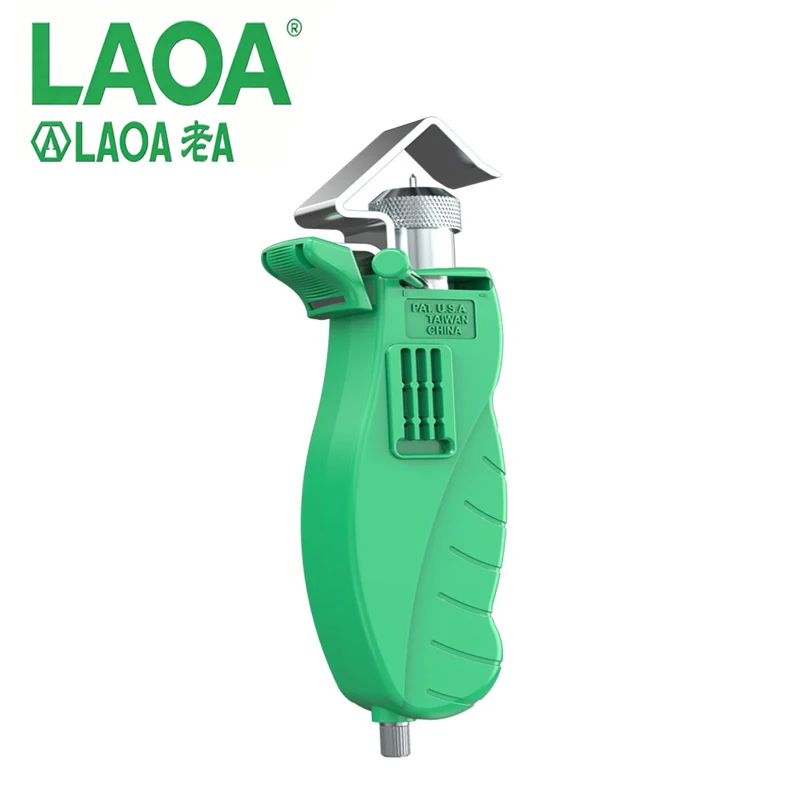 LAOA LA815325 Rotary Cable Stripper Adjustable 6-25mm 360° Cutting For Electrician Electrical Cable Installation